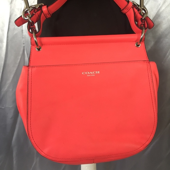 Coach Legacy Collection crossbody bag - Picture 3 of 9